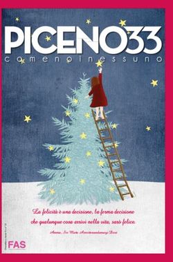 La felicità è una decisione, la ferma decisione che qualunque cosa arrivi nella vita, sarò felice - Amma, Sri Mata Amritanandamayi Devi - Piceno33