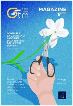 SCOPRIRE È LA CAPACITÀ DI LASCIARSI DISORIENTARE DALLE COSE SEMPLICI - Noam Chomsky