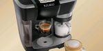 Lavazza in Nord America Come un azienda italiana sta affrontando il mercato americano - Antonio Baravalle