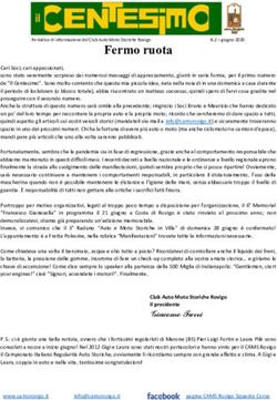 Fermo ruota - CAMS Rovigo