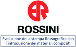 Evoluzione della stampa flessografica con l'introduzione dei materiali composi7 - Atif