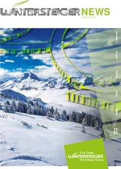 NEWS Edizione 2017 - Wintersteiger