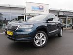 Skoda Karoq Style TSI DSG NAVI+LED+AHK+ACC+5J.Garantie