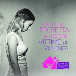 PROTETTA VITTIME DI VIOLENZA - STRUTTURA - Horizon Service