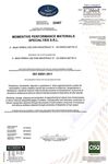 DICHIARAZIONE AMBIENTALE - Momentive Performance Materials Specialties Srl - 2020 Sito di Termoli