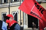 Emergenza sicurezza: già 4 morti nel 2021 Sindacalisti nei campi per far crescere i diritti Precariato e "grigio" nel settore turistico - CGIL Ravenna