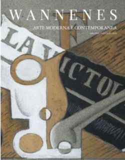 ARTE MODERNA E CONTEMPORANEA - MILANO, 9 LUGLIO 2020 - wannenesgroup.com - Wannenes Art ...