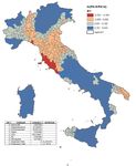 OMOGENEIT&Agrave; ED ETEROGENEIT&Agrave; DELLO SVILUPPO INDUSTRIALE ITALIANO TRA IL 2008 E IL 2016 - Annarita Mancini () Francesco Giovanni ...