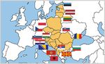 "One Belt and One Road initiative" (OBOR) - nell'Unione Europea - Viticoltura Enologia
