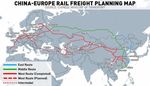 "One Belt and One Road initiative" (OBOR) - nell'Unione Europea - Viticoltura Enologia