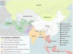 "One Belt and One Road initiative" (OBOR) - nell'Unione Europea - Viticoltura Enologia