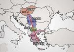 "One Belt and One Road initiative" (OBOR) - nell'Unione Europea - Viticoltura Enologia