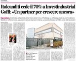 RASSEGNA STAMPA VENERD&Igrave; 11 GENNAIO 2019 - CGILCGIL - CGIL Bergamo