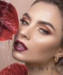 Corso MakeUp Academy - Ottobre 2021 - ENIF MAKEUP ACADEMY