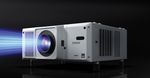 Videoproiettore EB-L30000U: luminosità 30mila lumen ISO 21118 rapporto di contrasto 3.500:1