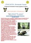 Auguri Buona Pasqua! Per la Santa Pasqua Auguri Sinceri di Serena Prosperit&agrave; - Il Presidente Nazionale