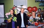 Auguri Buona Pasqua! Per la Santa Pasqua Auguri Sinceri di Serena Prosperit&agrave; - Il Presidente Nazionale