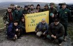 Auguri Buona Pasqua! Per la Santa Pasqua Auguri Sinceri di Serena Prosperit&agrave; - Il Presidente Nazionale