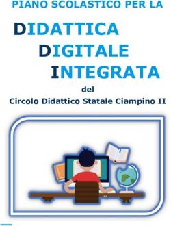 DIDATTICA DIGITALE - Direzione Didattica ...