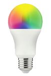 LAMPADINE SMART smart light BULBS - PERSONALIZZA LA TUA ILLUMINAZIONE TRAMITE APP CUSTOMIZE YOUR LIGHTING THROUGH APP - BotLighting
