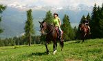 A SCUOLA DI TREKKING IN VAL DI SOLE - Agritur Bontempelli