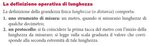 Fisica per Scienze Motorie - Raccolta delle trasparenze utilizzate nel corso di tenuto nell'A.A. 2013/2014 da A. Musumarra