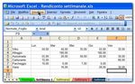 Microsoft Excel Nozioni di base - Roberto Mariconda