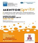 GIOVANI IMPRENDITORI del TERZIARIO di Confcommercio Trentino - 25 Ottobre 2017 I ore 19:00 - Giovani Imprenditori Trentino