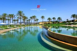 SUITE PRESENTER - Rocco Forte Hotels