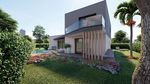 "Live House" Via Nereo Rocco, 68 - Costruzione in Classe A - Parco Domus