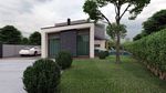 "Live House" Via Nereo Rocco, 68 - Costruzione in Classe A - Parco Domus