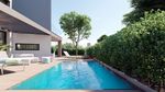 "Live House" Via Nereo Rocco, 68 - Costruzione in Classe A - Parco Domus