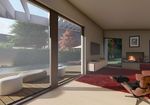 "Live House" Via Nereo Rocco, 68 - Costruzione in Classe A - Parco Domus