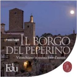 Vitorchiano in trenta foto d'autore - Franco Cogoli