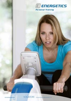Personal Training - Intersport