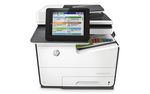 Multifunzione HP PageWide Managed Color serie E58650 - FA.RU. Sistemi