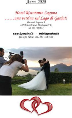 Hotel Ristorante Laguna una vetrina sul Lago di Garda!! - Anno 2020 www.lagunahotel.it - per info: Silvia cell. 347 6064620