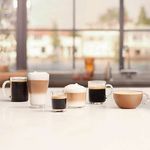 6 varietà di caffè da chicchi freschi, in tutta semplicità