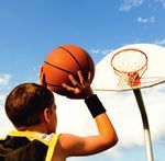 COSTA D'ABRUZZO Tornei di Basket e Volley Giovanile 2022 - C ENTRO E VENTI