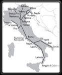 TRASPORTI PER I TRAPIANTI: stato dell'arte, problematiche e prospettive future - Ing. Luca Mantecchini - DICAM - Università di Bologna