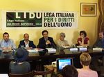Notizie LIDU: attività in Italia e internazionali