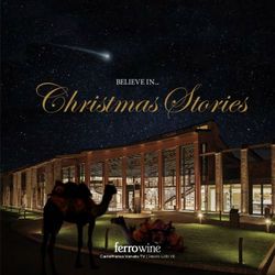 Christmas Stories - Ferrowine