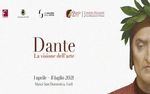 "Dantedì", 25 marzo - Centre Culturel Franco Italien à Nantes