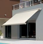 Nadir Tenda da sole a cappottina ideale per finestre, balconi, ingressi di abitazioni e negozi - Tenda da sole a cappottina ideale per finestre ...