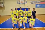 RUBRICA SETTIMANALE - Basket Team Pizzighettone