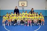 RUBRICA SETTIMANALE - Basket Team Pizzighettone