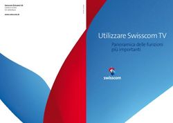 SCARICA SWISSCOM TV