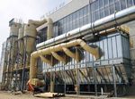 ASPIRAZIONE E TRATTAMENTO RIFIUTI SUCTION AND WASTE TREATMENT SYSTEMS - Mion Ventoltermica Treviso