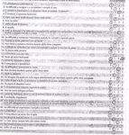 CRS-R Conners' Rating Scales - Revised - EPG - IL DISAGIO EVOLUTIVO NEI CONTESTI FAMILIARE E SCOLASTICO - Dipartimento di ...