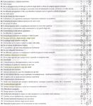 CRS-R Conners' Rating Scales - Revised - EPG - IL DISAGIO EVOLUTIVO NEI CONTESTI FAMILIARE E SCOLASTICO - Dipartimento di ...